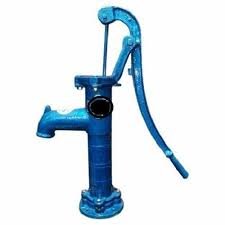 Hand Pump
